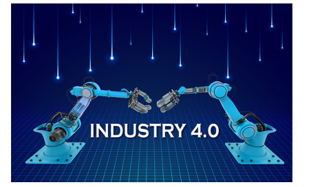 搭乘工業(yè)4.0快車，顛覆性技術(shù)革制造業(yè)